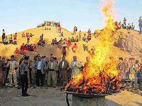 Nawrouz, Novruz, Nowrouz, Nowrouz, Nawrouz, Nauryz, Nooruz, Nowruz, Navruz, Nevruz, Nowruz, Navruz