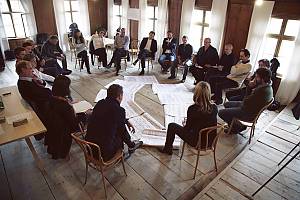 Les centres régionaux de l'artisanat, stratégie pour sauvegarder le patrimoine culturel de l’artisanat traditionnel