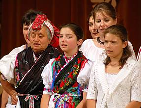 Salvaguardia del patrimonio folclórico musical mediante el método Kodály