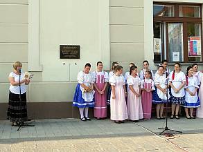 Safeguarding of the folk music heritage by the Kodály concept