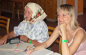 Safeguarding of the folk music heritage by the Kodály concept