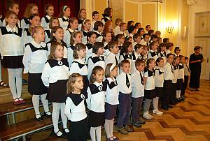 Safeguarding of the folk music heritage by the Kodály concept