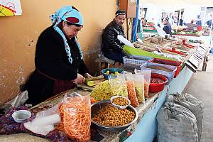 Palov culture and tradition