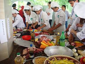 Palov culture and tradition
