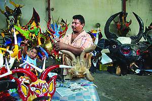El Carnaval de El Callao: representación festiva de una memoria e identidad cultural
