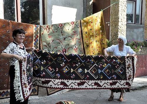 La Moldavie est prête à renforcer ses moyens de sauvegarde du patrimoine culturel immatériel