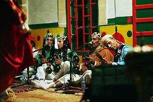 Gnawa