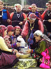 Festival of folklore in Koprivshtitsa: a system of practices for heritage presentation and transmission