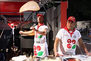 Art of Neapolitan ‘Pizzaiuolo’