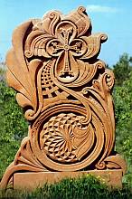 L’art des croix de pierre arméniennes. Symbolisme et savoir-faire des Khachkars