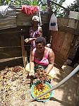 Intangible cultural heritage in action in Angola and Sao Tome and Principe