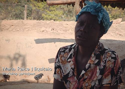 Un documentaire donne un aperçu du lien qu’entretiennent les communautés du Cap Vert et de Mozambique avec leur patrimoine