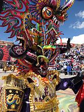 Carnival of Oruro