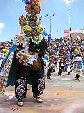 Carnival of Oruro