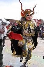 Carnival of Oruro
