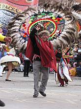 Carnival of Oruro