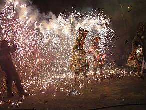 Carnival of Oruro