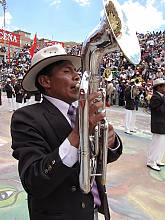 Carnival of Oruro
