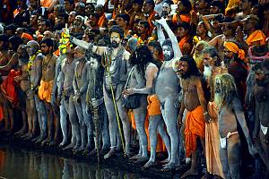 Kumbh Mela