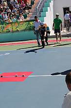 Les jeux traditionnels d’assyks kazakhs