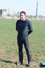 Kok boru, traditional horse game