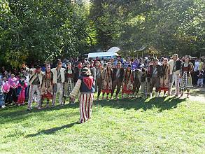 Kochari, traditional group dance