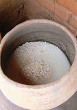 Nsima, culinary tradition of Malawi