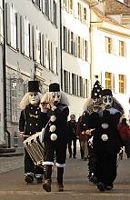 Basel Carnival