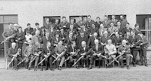Uilleann piping