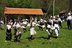 Le patrimoine vivant dans l'EFTP et l'enseignement supérieur - 17e réunion annuelle du réseau d'experts de l'Europe du Sud-Est sur le patrimoine culturel immatériel