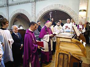 Organ craftsmanship and music