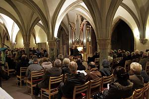 Organ craftsmanship and music