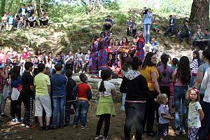 Spring celebration, Hıdrellez