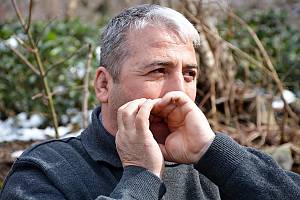 Whistled language