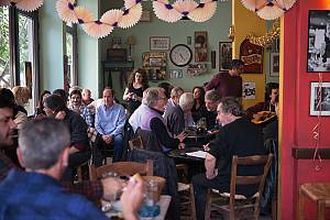 Rebetiko