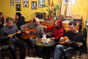 Rebetiko