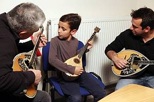 Rebetiko