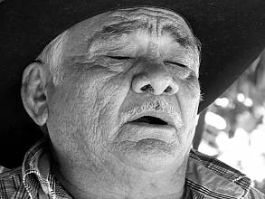Colombian-Venezuelan llano work songs