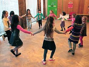 Bulgarian Chitalishte (Community Cultural Centre): practical experience in safeguarding the vitality of the Intangible Cultural Heritage