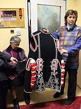 Bulgarian Chitalishte (Community Cultural Centre): practical experience in safeguarding the vitality of the Intangible Cultural Heritage