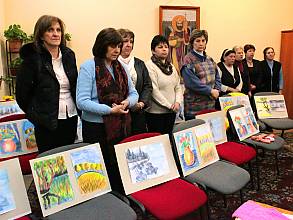 Bulgarian Chitalishte (Community Cultural Centre): practical experience in safeguarding the vitality of the Intangible Cultural Heritage