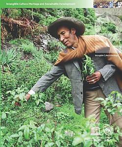 Infokit - "Intangible Cultural Heritage and Sustainable Development"