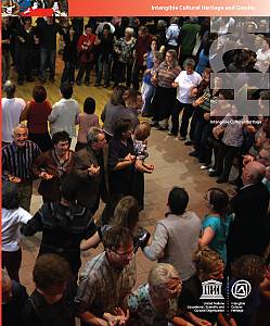 Infokit - "Intangible Cultural Heritage and Gender"