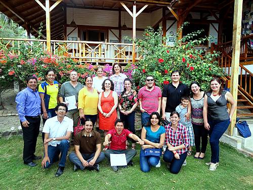 L’Equateur progresse dans la consolidation de ses politiques publiques de sauvegarde du patrimoine culturel immatériel