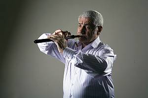 Le Duduk et sa musique