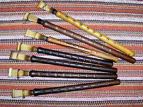 Duduk and its music