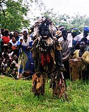 El Gule Wamkulu
