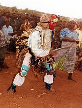 Gule Wamkulu