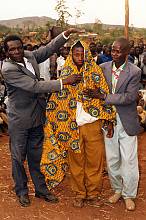Le Gule Wamkulu