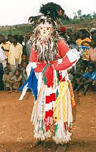 Gule Wamkulu
